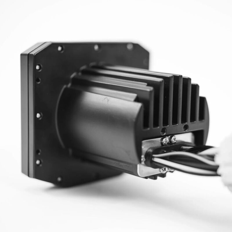 Roswell Marine Bluetooth Digital Media Receiver image number 3