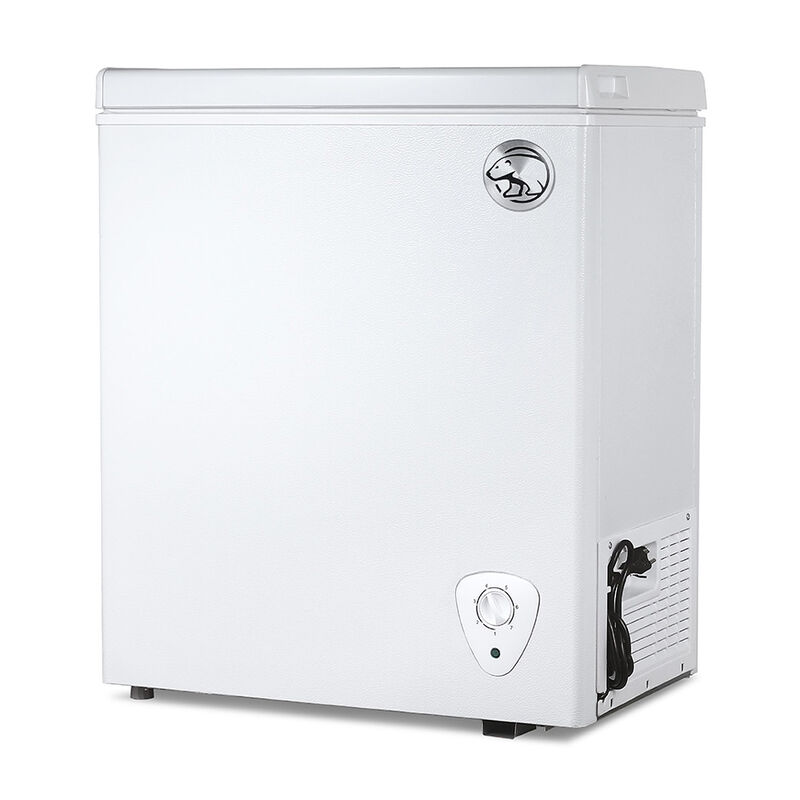 Commercial Cool 2.8 cu.ft. Compact Chest Freezer image number 1