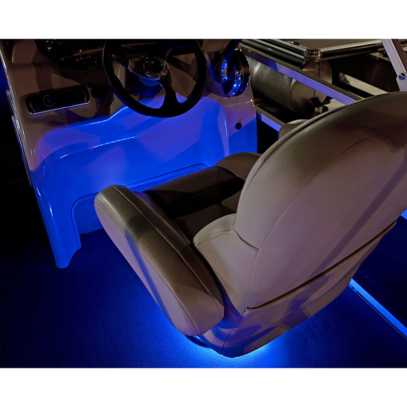 Overton's Flex Track LED Light Kit, 36.3" long image number 7