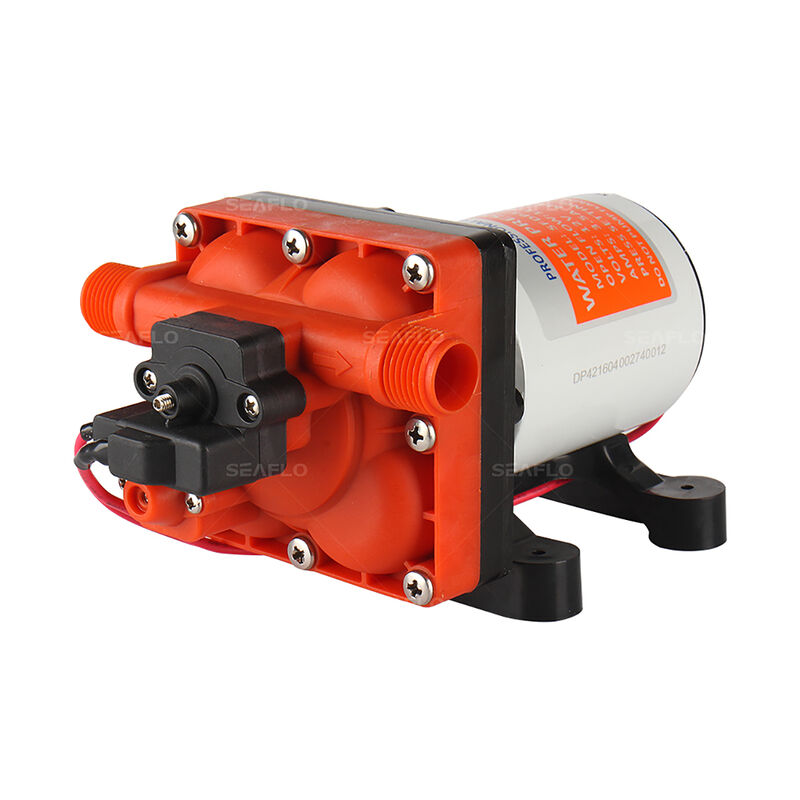 SEAFLO 42 Series 12V 3.0 GPM Variable-Flow Water Pump image number 1