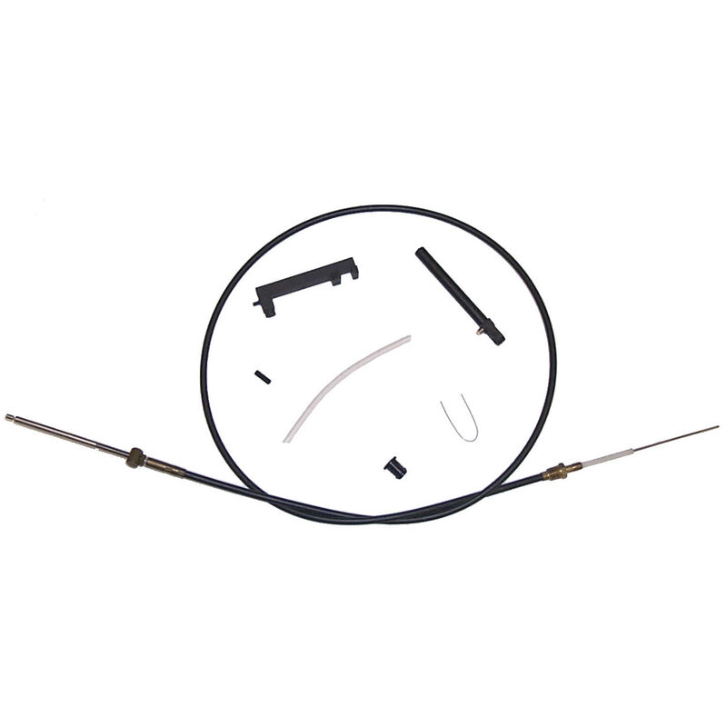 Sierra Shift Cable For Mercruiser I Drives, Sierra Part #18-2190 image number 1