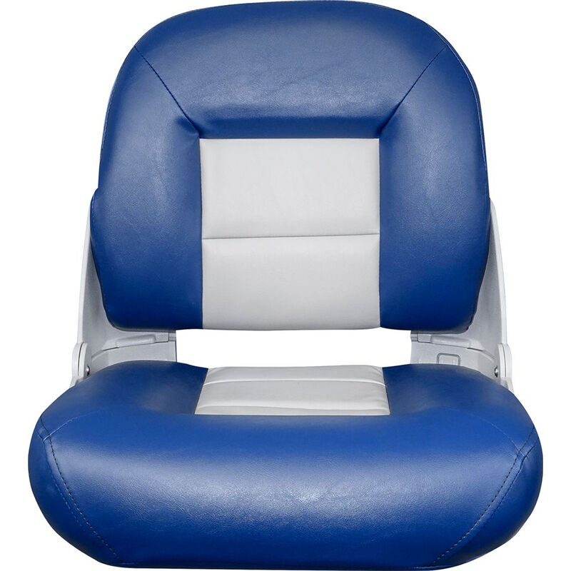 Tempress Marine NaviStyle Low-Back Boat Seat image number 2