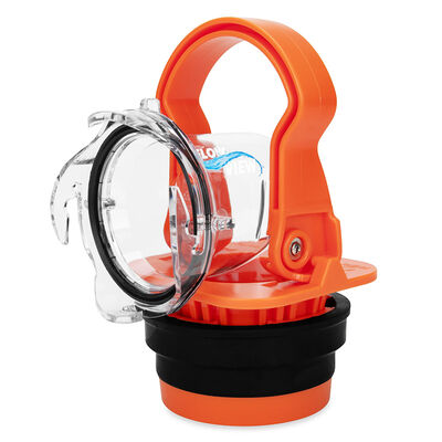 Rhino RV Sewer Adapter PRO