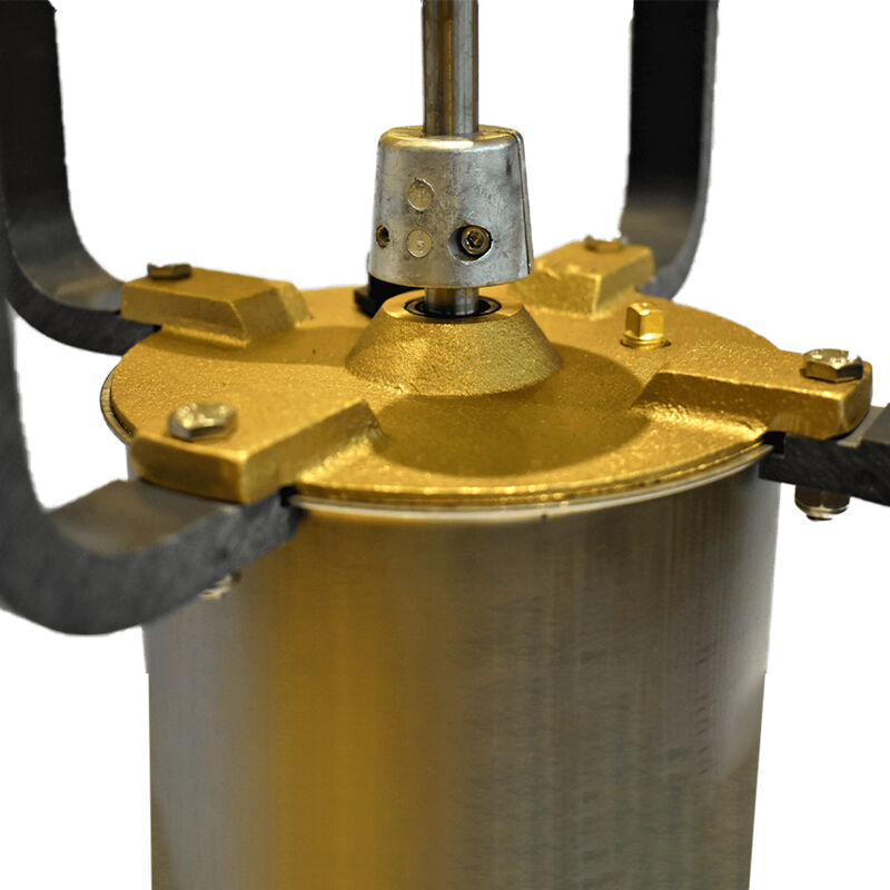  Aluminum Alloy Anode image number 2