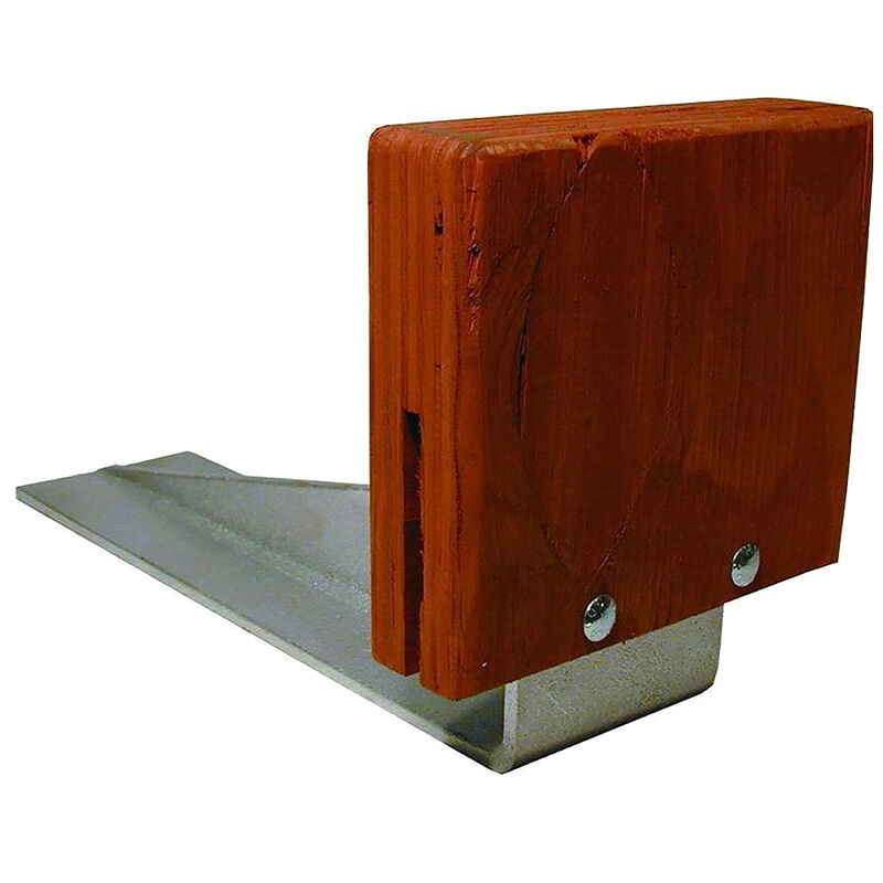 T-H Marine Supplies Trolling Motor Mount image number 1