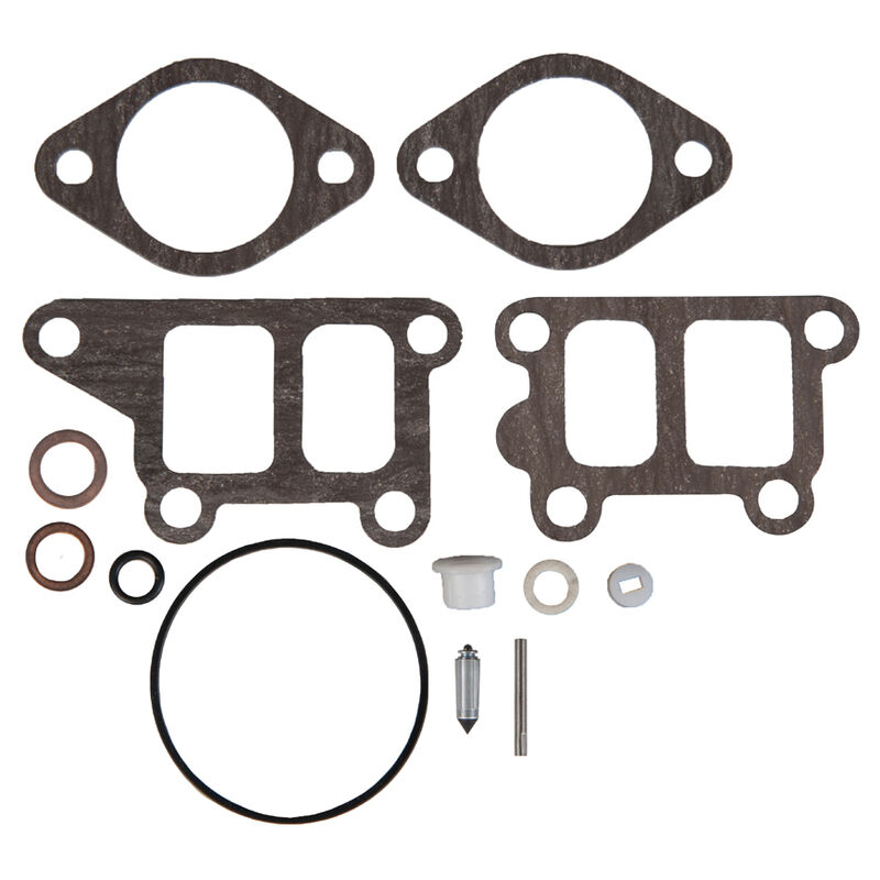 Sierra Carb Kit, Sierra Part #23-7202 image number 1
