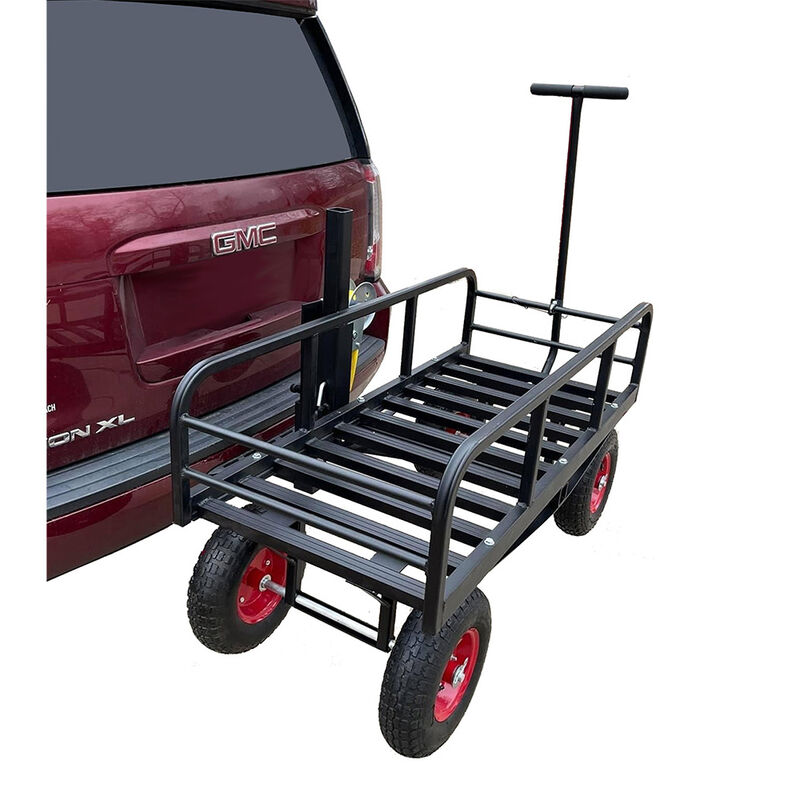 Hitch-N-Go Cart Lift Assembly Kit image number 3