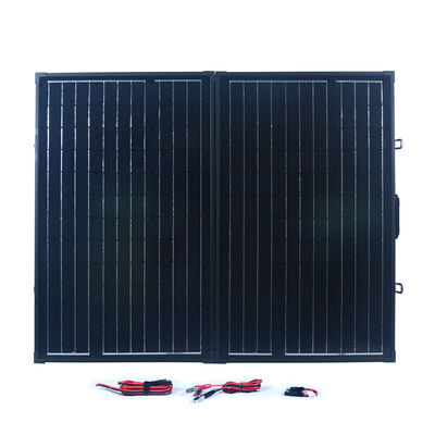 Nature Power 120-Watt Briefcase Solar Panel