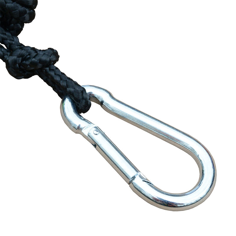 Algoma GO2 Traveler Nylon Hammock image number 7