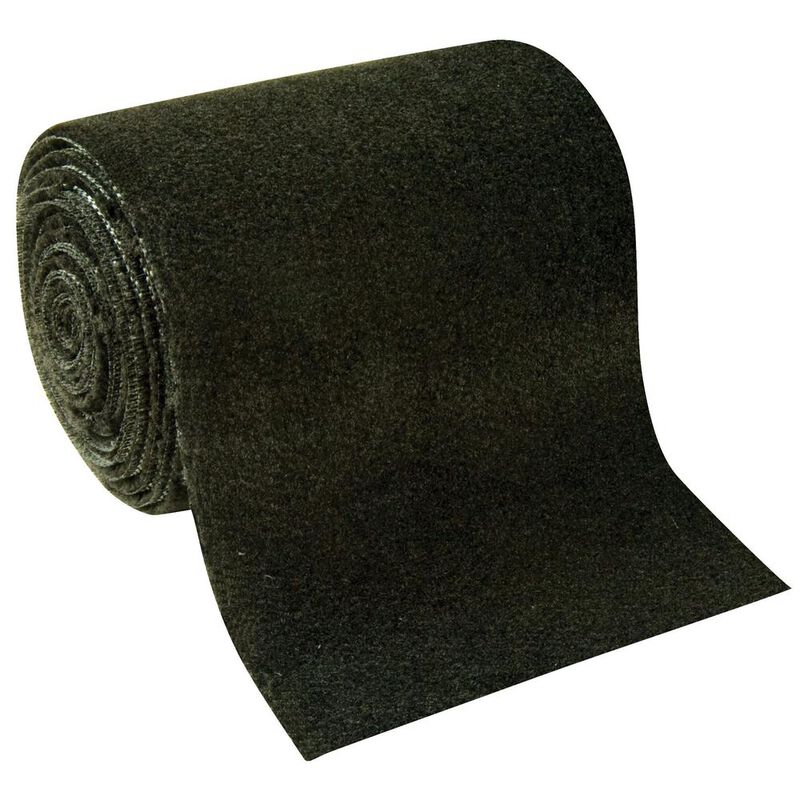 Overton's Boat Trailer Bunk Carpet 8'' x 12' image number 2