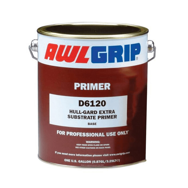 Awlgrip Hullgard Extra Epoxy Primer, Gallon image number 1