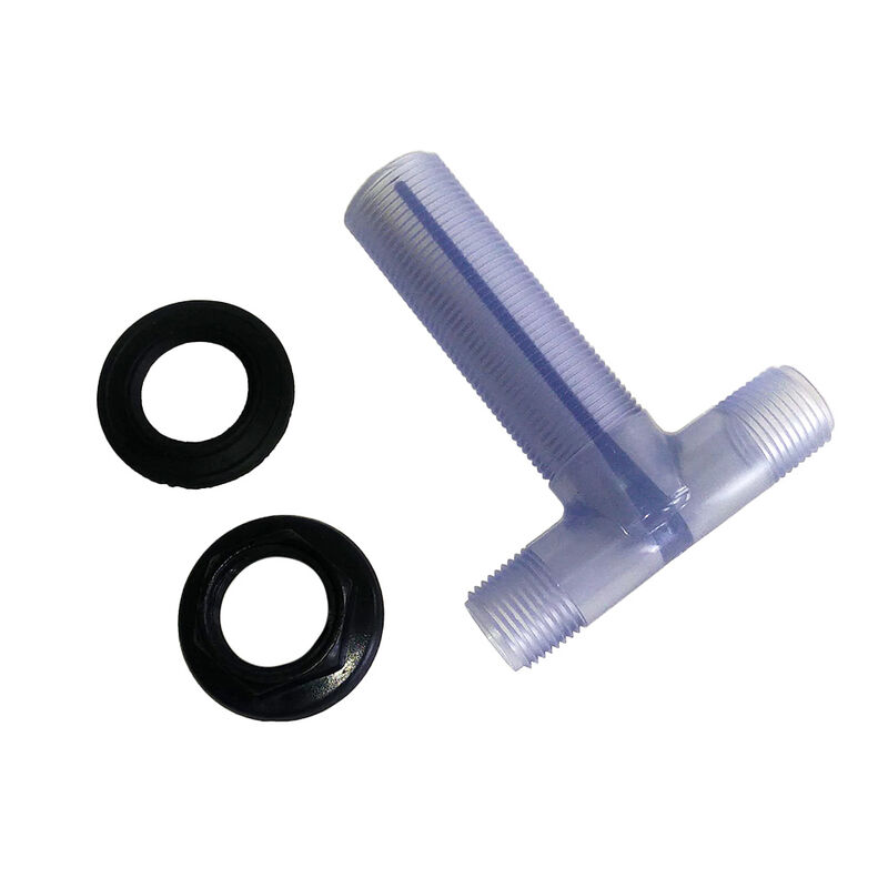 Aqua View SinkMiser Unit SKP002 for Home/Commercial, Black Chrome image number 2