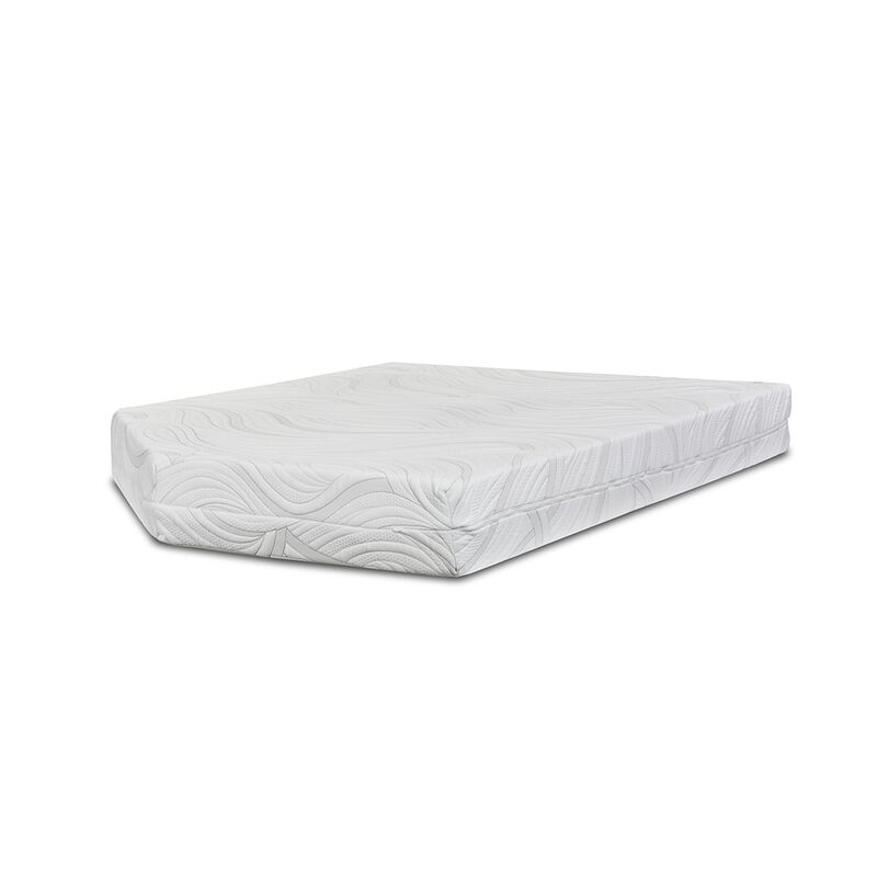 Cozyway Medium Firm 8" Renew Mattress | Mattress in a box image number 4