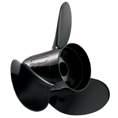 Turning Point Hustler 3-Blade Modular Prop / Aluminum, 14.25 dia. x 19 pitch, RH