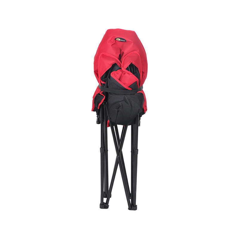 Faulkner Big Dog Folding Bucket Chair image number 7