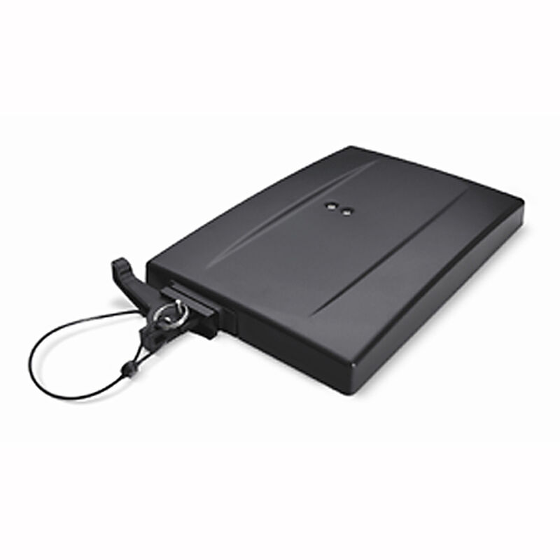 Minn Kota MKA-32 Quick-Release Bracket with Cover image number 1