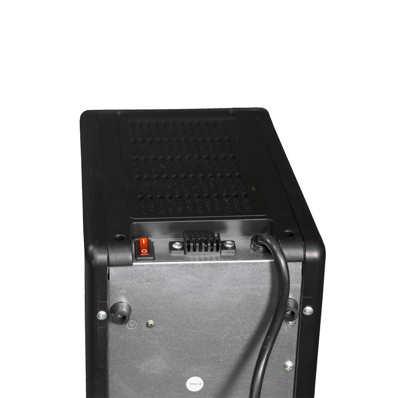 Comfort Glow Compact Infrared Quartz Comfort Heater image number 3