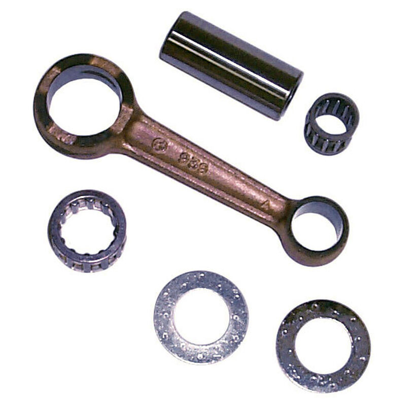 Sierra Connecting Rod Kit For Suzuki Engine, Sierra Part #18-1757K image number 1
