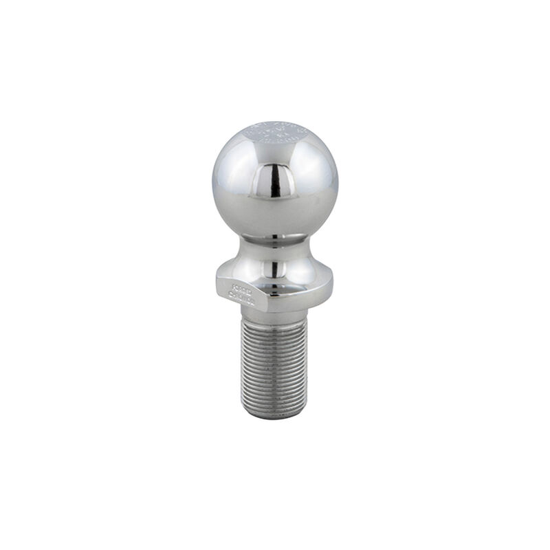 Equal-i-zer 2-5/16" Hitch Ball, 10,000 lbs. image number 3