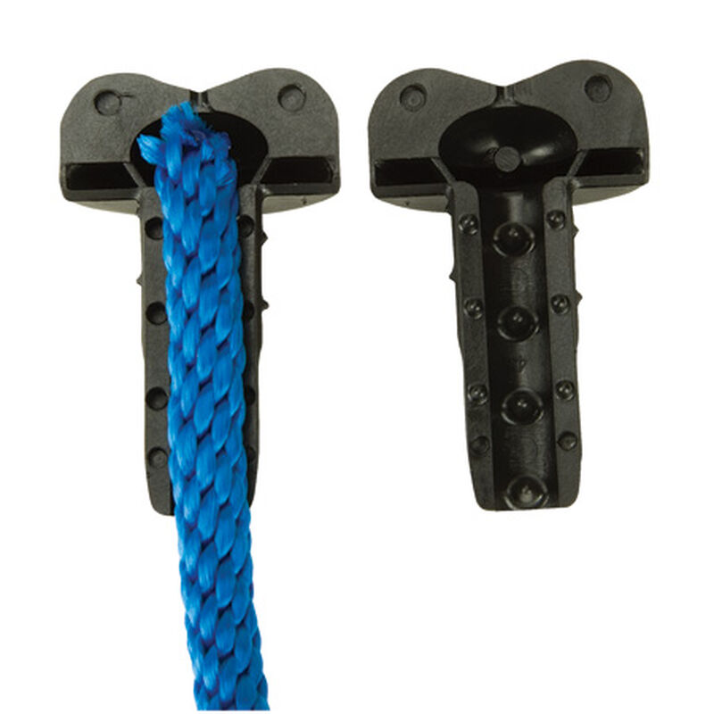 Big B Rope Lock (3 pack) for 3/8" Diameter Rope image number 2