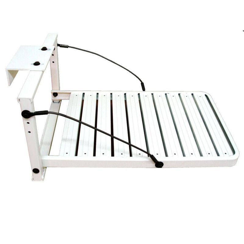 Load-A-Pup Dog Boat Lift image number 1