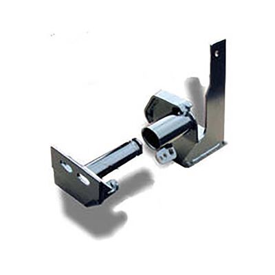 Roadmaster EZ4 Base Plate Kit - Removable Arms, 2016-2017 Kia Rio Sedan