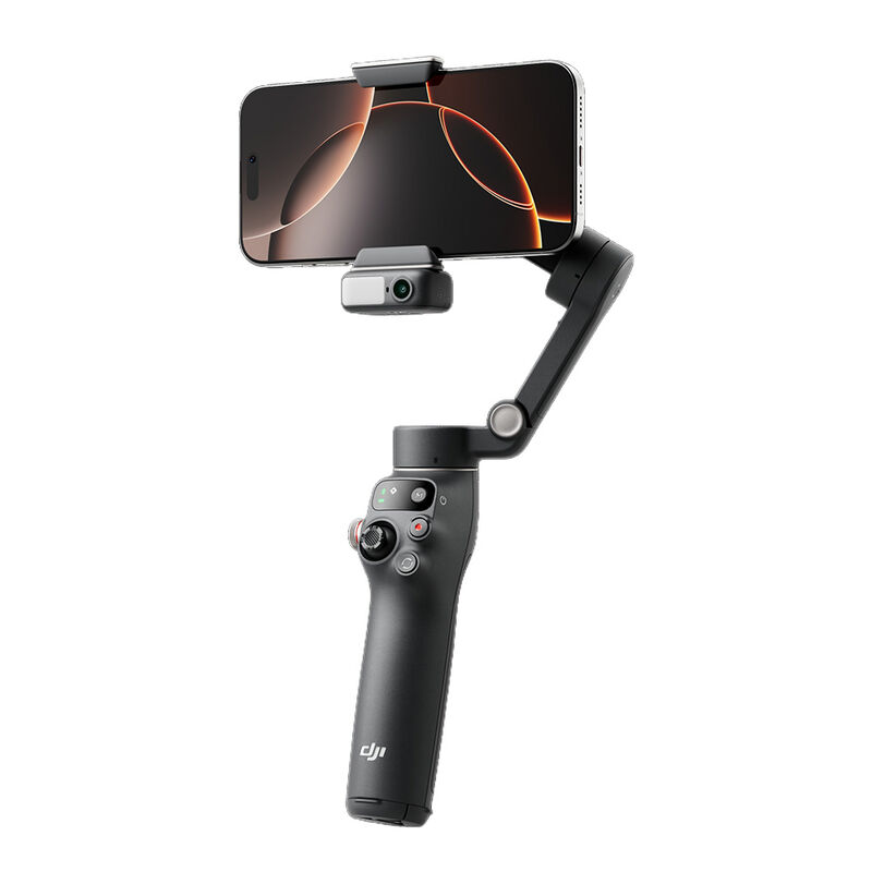 DJI Osmo Mobile 8 Handheld Phone Gimbal image number 19