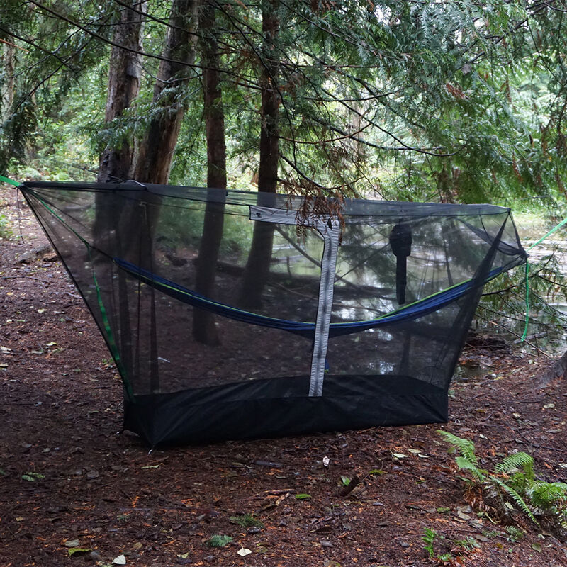 Grand Trunk Mozzy 360 Hammock Bug Net Shelter image number 3
