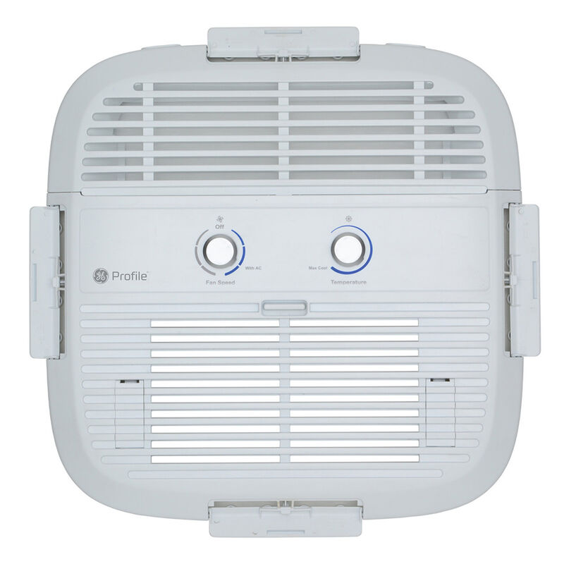 GE RV AC Mechanical Non-Ducted Ceiling Assembly image number 2