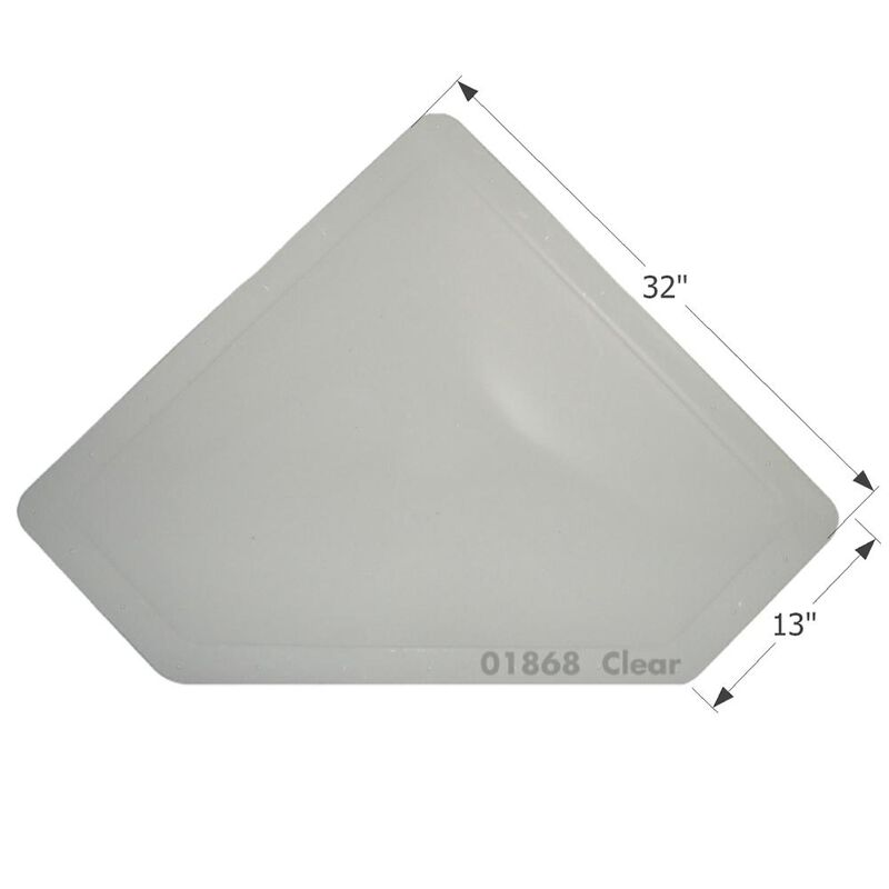 Icon Technologies Skylight, NSL2810C, Clear image number 1