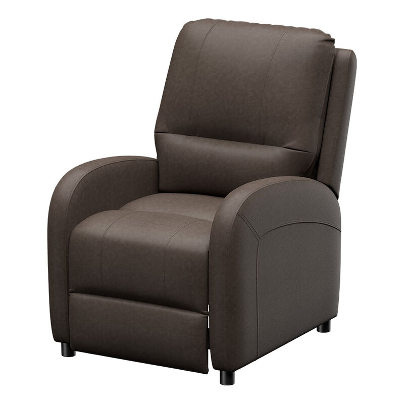 Thomas Payne Signature RV Pushback Recliner by Lippert image number 3
