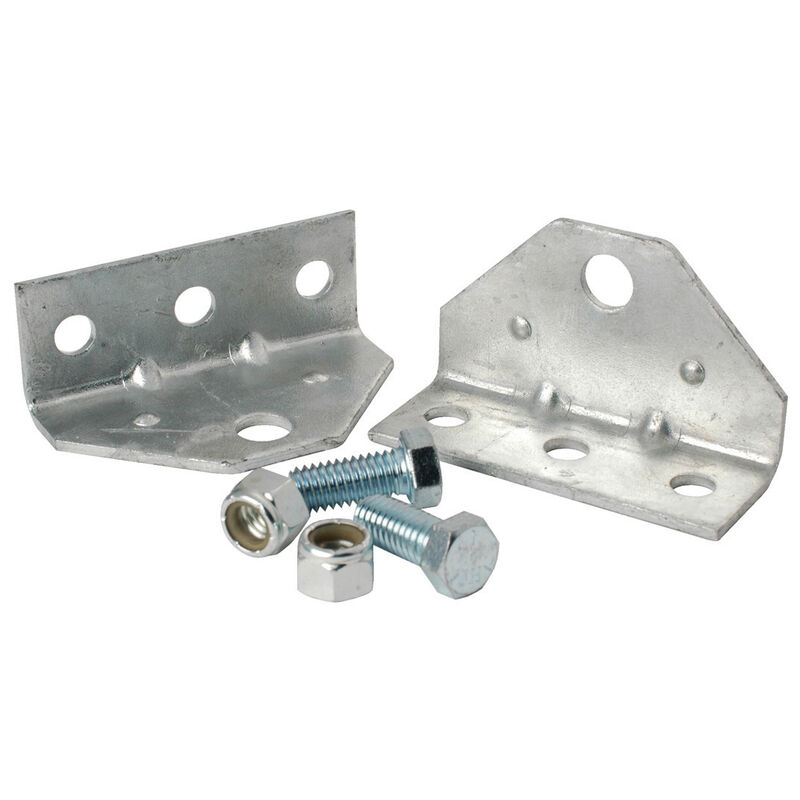 Smith Swivel Brackets, Pair image number 1