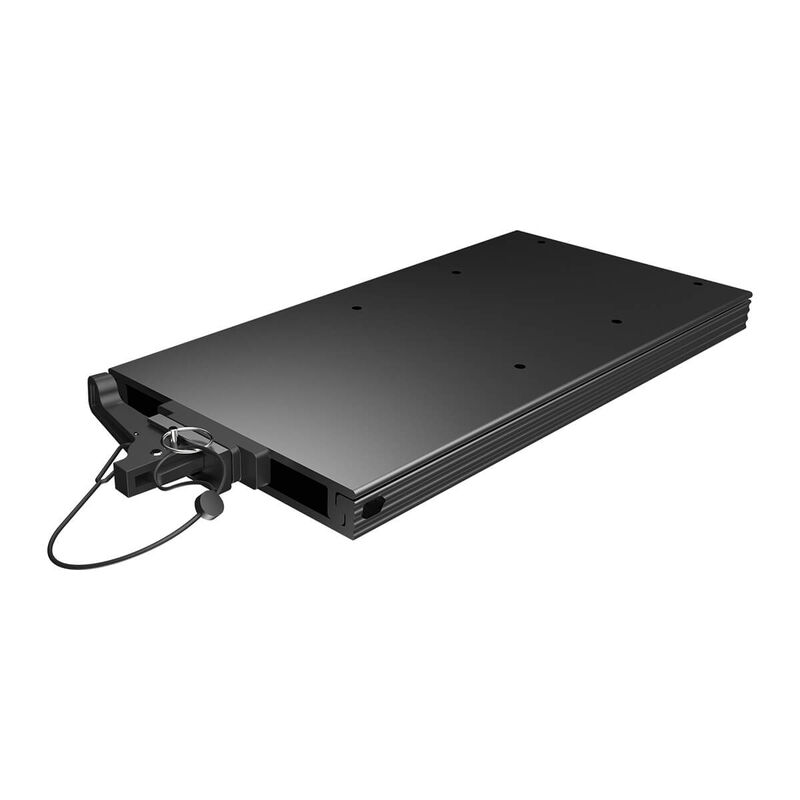 Minn Kota MKA-51 Quick-Release Bracket image number 1