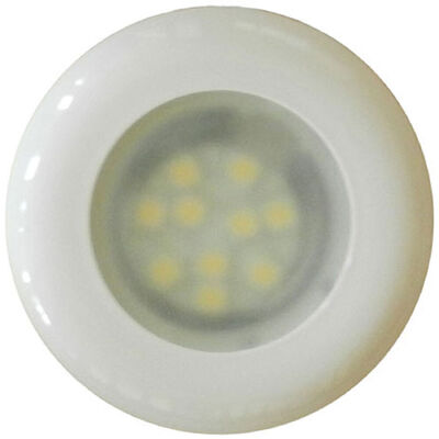 FriLight 8777 Nova 12 Volt LED Recess Ceiling Light