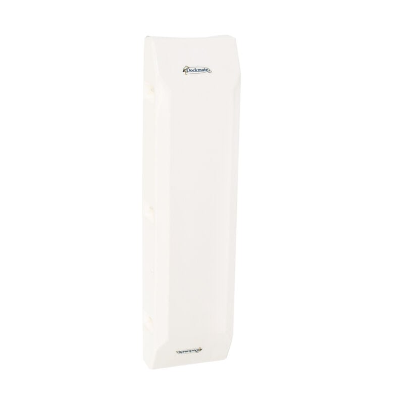 Dockmate 24" Piling Post Fender - White image number 1