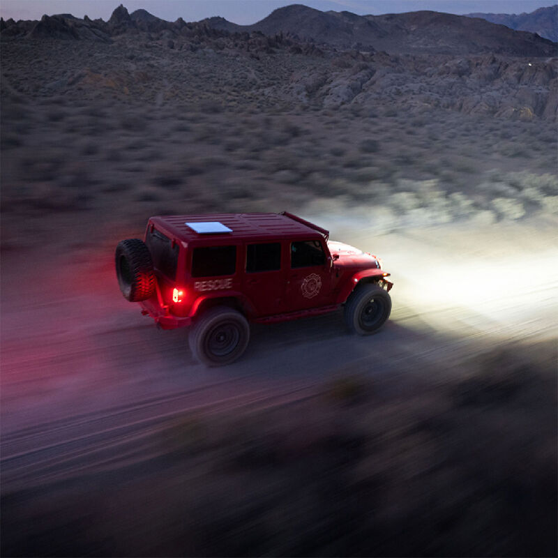 Winegard Flat High-Performance Starlink, No Router image number 3