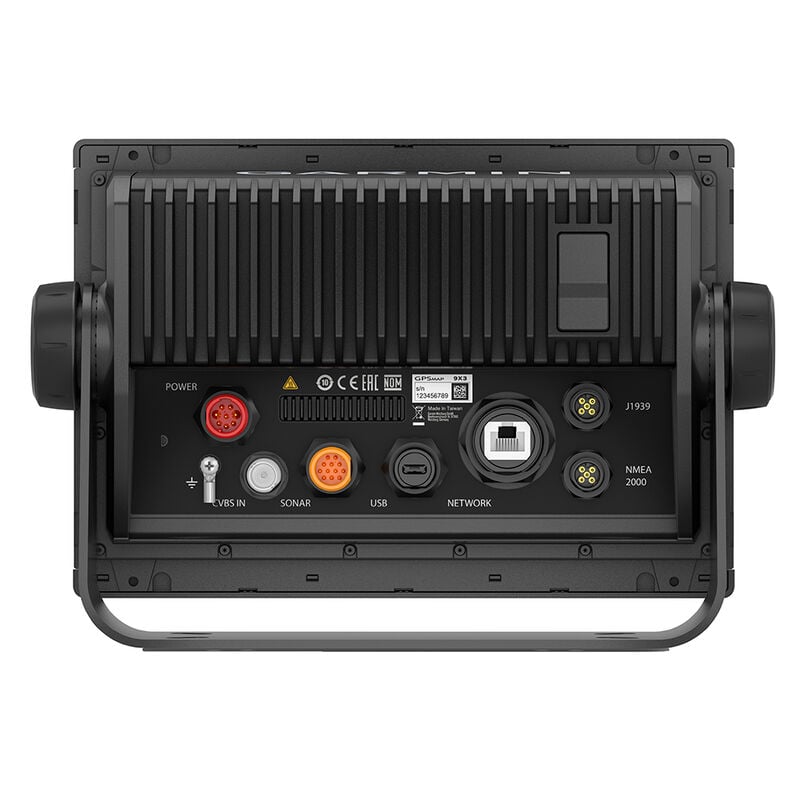 Garmin GPSMAP 943 Chartplotter GN+ image number 2