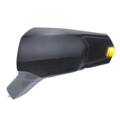 K-Source Snap & Zap 81860 Towing Mirrors for 2021-2026 Ford F150