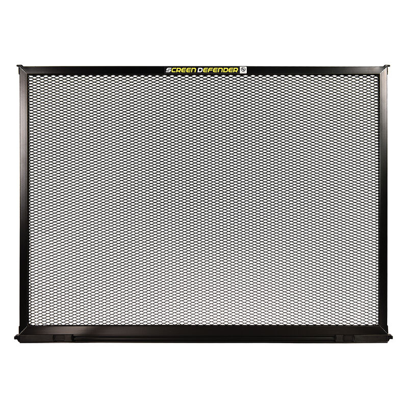 Lippert Screen Defender Entry Door Screen Protector, 20.5"W Fits 24"W Door image number 1