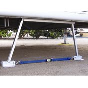 Valterra Universal RV Camper Stabilizer I 14"-28"