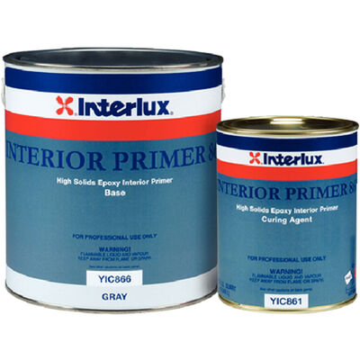 Interlux Interior Primer, Gallon