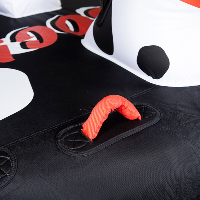 HO Dog 3-Person Towable Tube image number 9