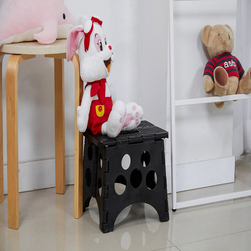 Spacemade Step Stool, 9" image number 4