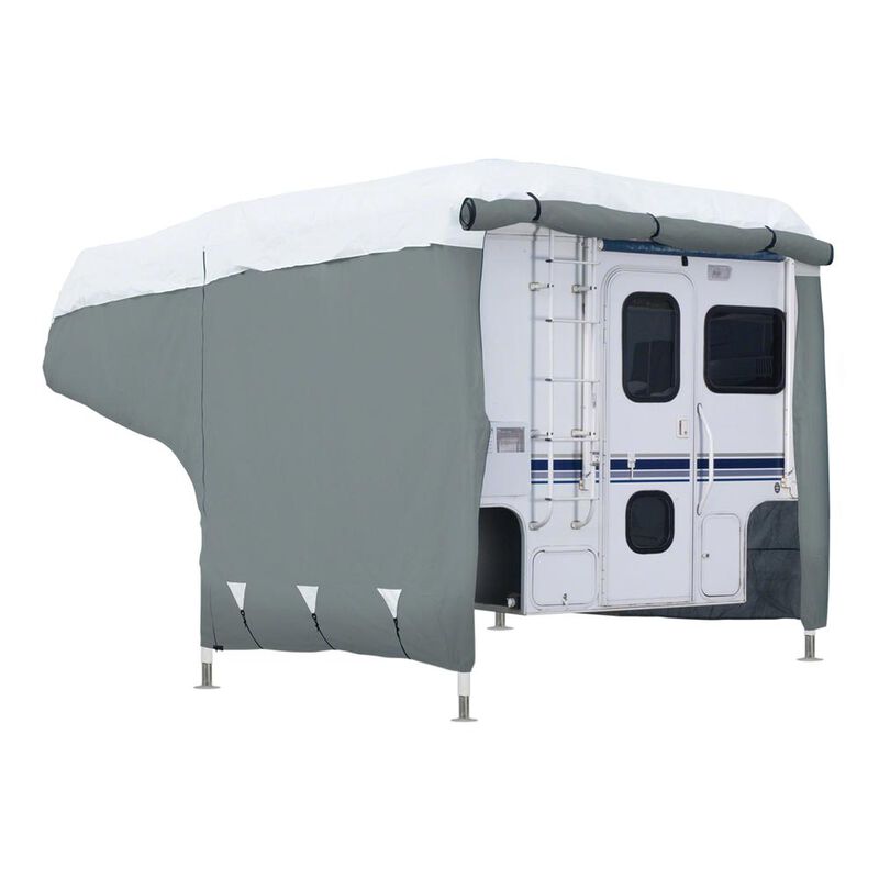 Classic Accessories PolyPRO 3, Camper Cover, 10'-12' image number 1