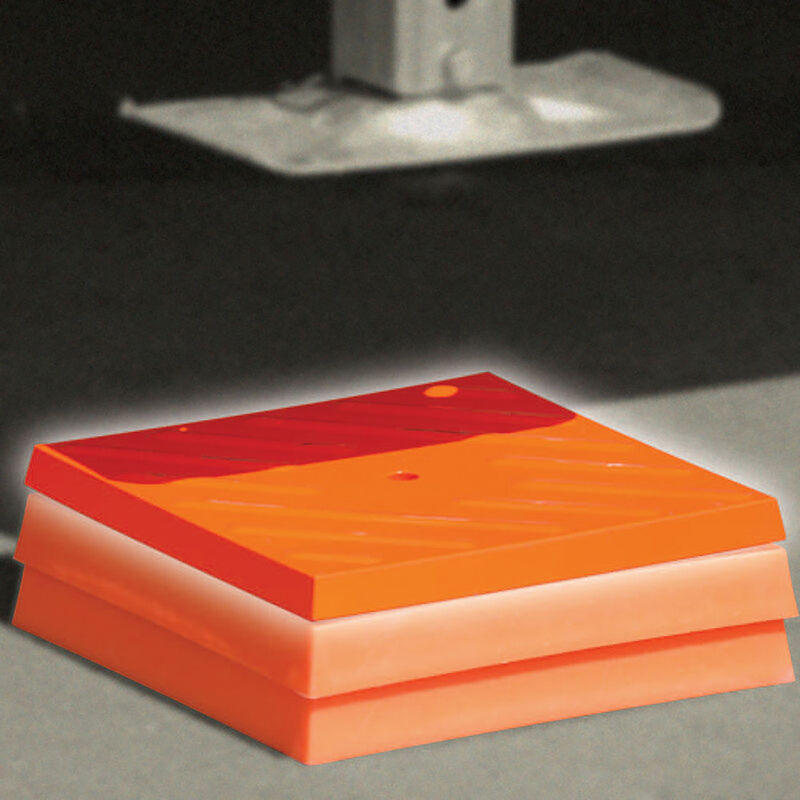 Tri-Lynx Cap Leveling Tops image number 4