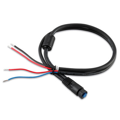 Garmin Actuator Power Cable