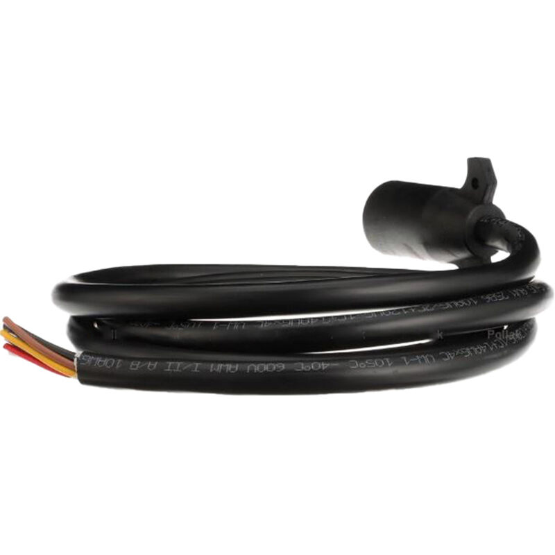 Pollak 7-Way Pre-Wired Plug Connector image number 7