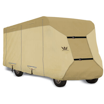 Eevelle S2 Expedition Class C Cover, Gray or Tan