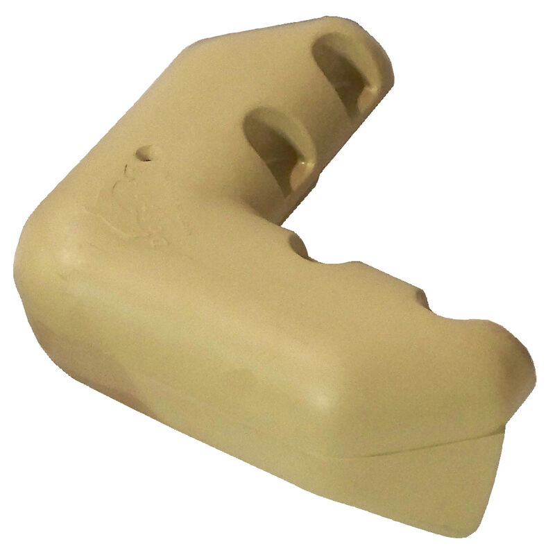 Air-Filled Dockside Corner Bumper image number 1