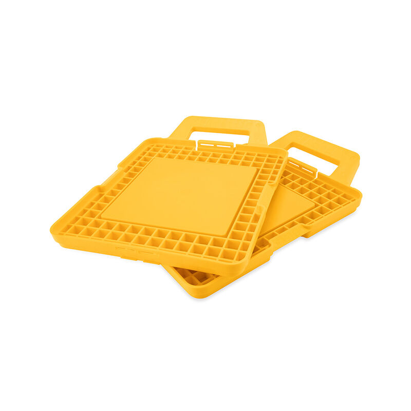 Camco FasTen Big Block Jack Pads (2 Pack) image number 1